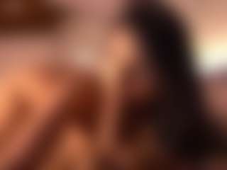 Izzy Wild's Live Sex Cam Show