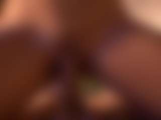 Izzy Wild's Live Sex Cam Show