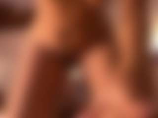 Izzy Wild's Live Sex Cam Show