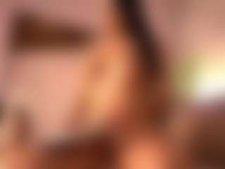 Izzy Wild's Live Sex Cam Show