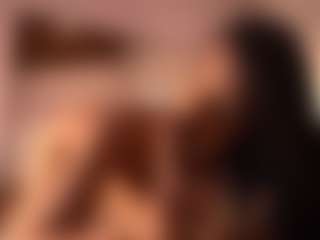 Izzy Wild's Live Sex Cam Show