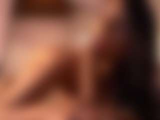 Izzy Wild's Live Sex Cam Show