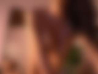 Izzy Wild's Live Sex Cam Show