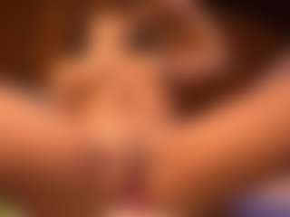 Izzy Wild's Live Sex Cam Show