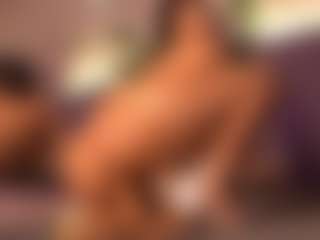 Izzy Wild's Live Sex Cam Show