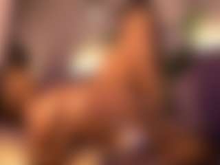 Izzy Wild's Live Sex Cam Show