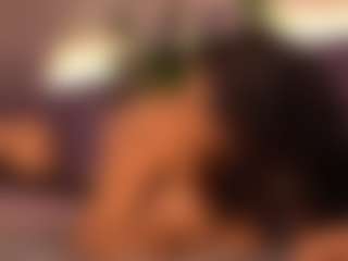 Izzy Wild's Live Sex Cam Show
