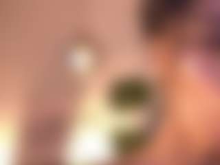 Izzy Wild's Live Sex Cam Show