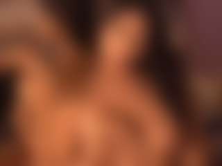 Izzy Wild's Live Sex Cam Show