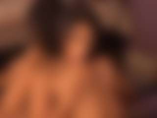 Izzy Wild's Live Sex Cam Show