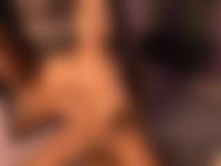 Izzy Wild's Live Sex Cam Show