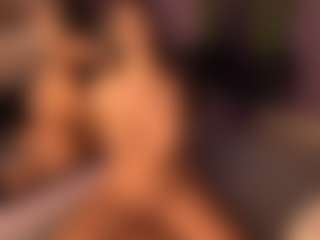 Izzy Wild's Live Sex Cam Show