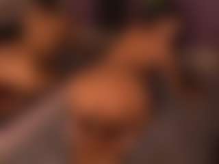 Izzy Wild's Live Sex Cam Show