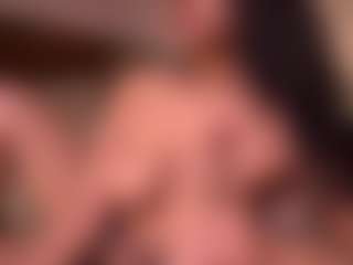 Izzy Wild's Live Sex Cam Show