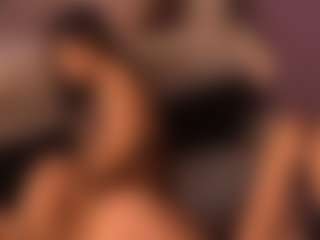 Izzy Wild's Live Sex Cam Show