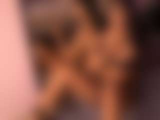 Izzy Wild's Live Sex Cam Show