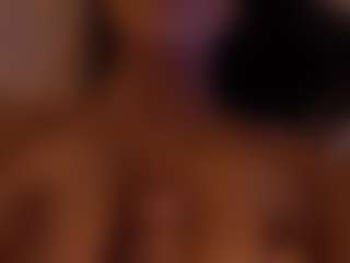 Izzy Wild's Live Sex Cam Show