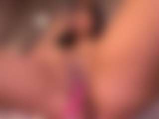 Izzy Wild's Live Sex Cam Show