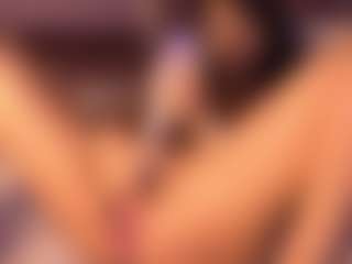Izzy Wild's Live Sex Cam Show