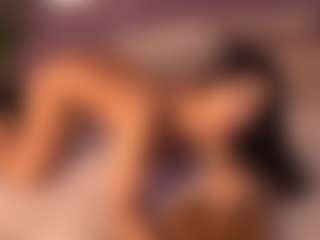 Izzy Wild's Live Sex Cam Show
