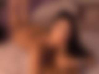 Izzy Wild's Live Sex Cam Show