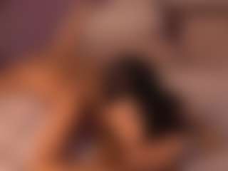 Izzy Wild's Live Sex Cam Show