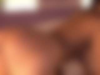 Izzy Wild's Live Sex Cam Show