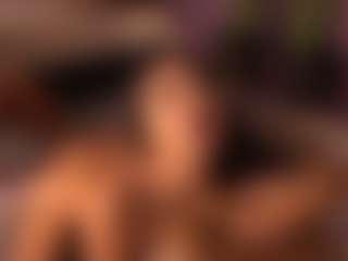 Izzy Wild's Live Sex Cam Show