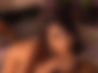 Izzy Wild's Live Sex Cam Show