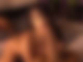 Izzy Wild's Live Sex Cam Show