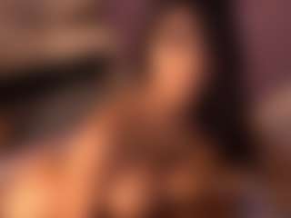 Izzy Wild's Live Sex Cam Show