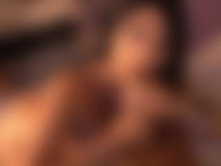 Izzy Wild's Live Sex Cam Show