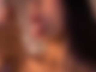 Izzy Wild's Live Sex Cam Show