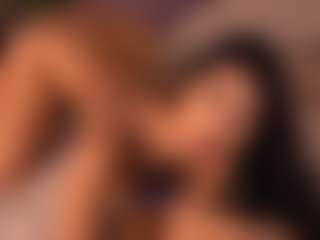 Izzy Wild's Live Sex Cam Show