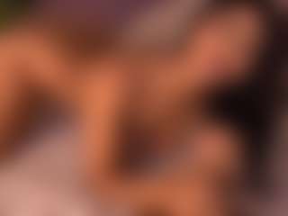 Izzy Wild's Live Sex Cam Show