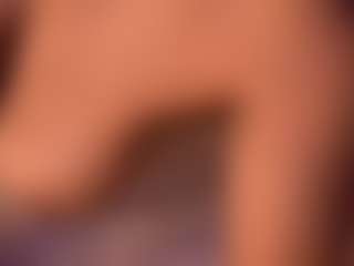 Izzy Wild's Live Sex Cam Show