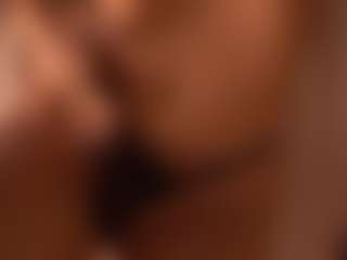 Izzy Wild's Live Sex Cam Show