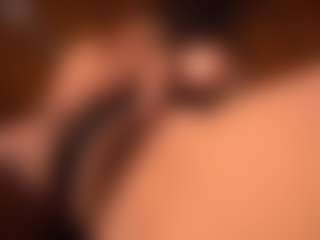 Izzy Wild's Live Sex Cam Show