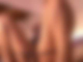 Izzy Wild's Live Sex Cam Show