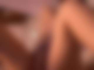 Izzy Wild's Live Sex Cam Show