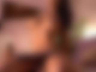 Izzy Wild's Live Sex Cam Show