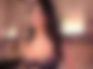 Izzy Wild's Live Sex Cam Show