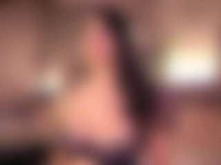 Izzy Wild's Live Sex Cam Show