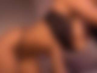 Izzy Wild's Live Sex Cam Show