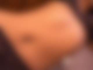 Izzy Wild's Live Sex Cam Show