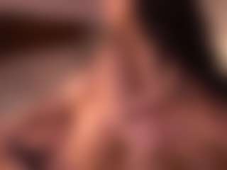 Izzy Wild's Live Sex Cam Show