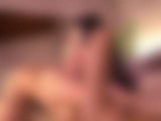 Izzy Wild's Live Sex Cam Show