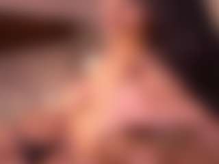 Izzy Wild's Live Sex Cam Show