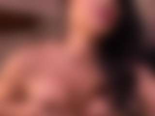 Izzy Wild's Live Sex Cam Show
