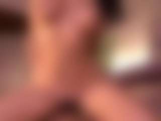 Izzy Wild's Live Sex Cam Show